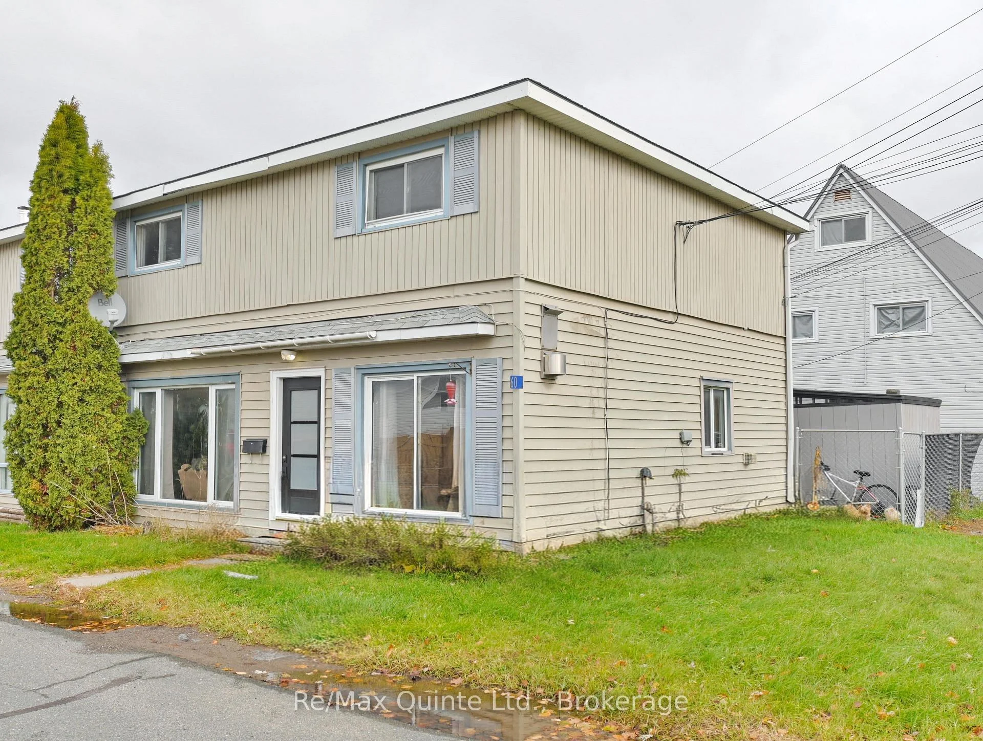 Photo 3 of 60 Oxford Road, Quinte West, Frankford Ward — HOMEH