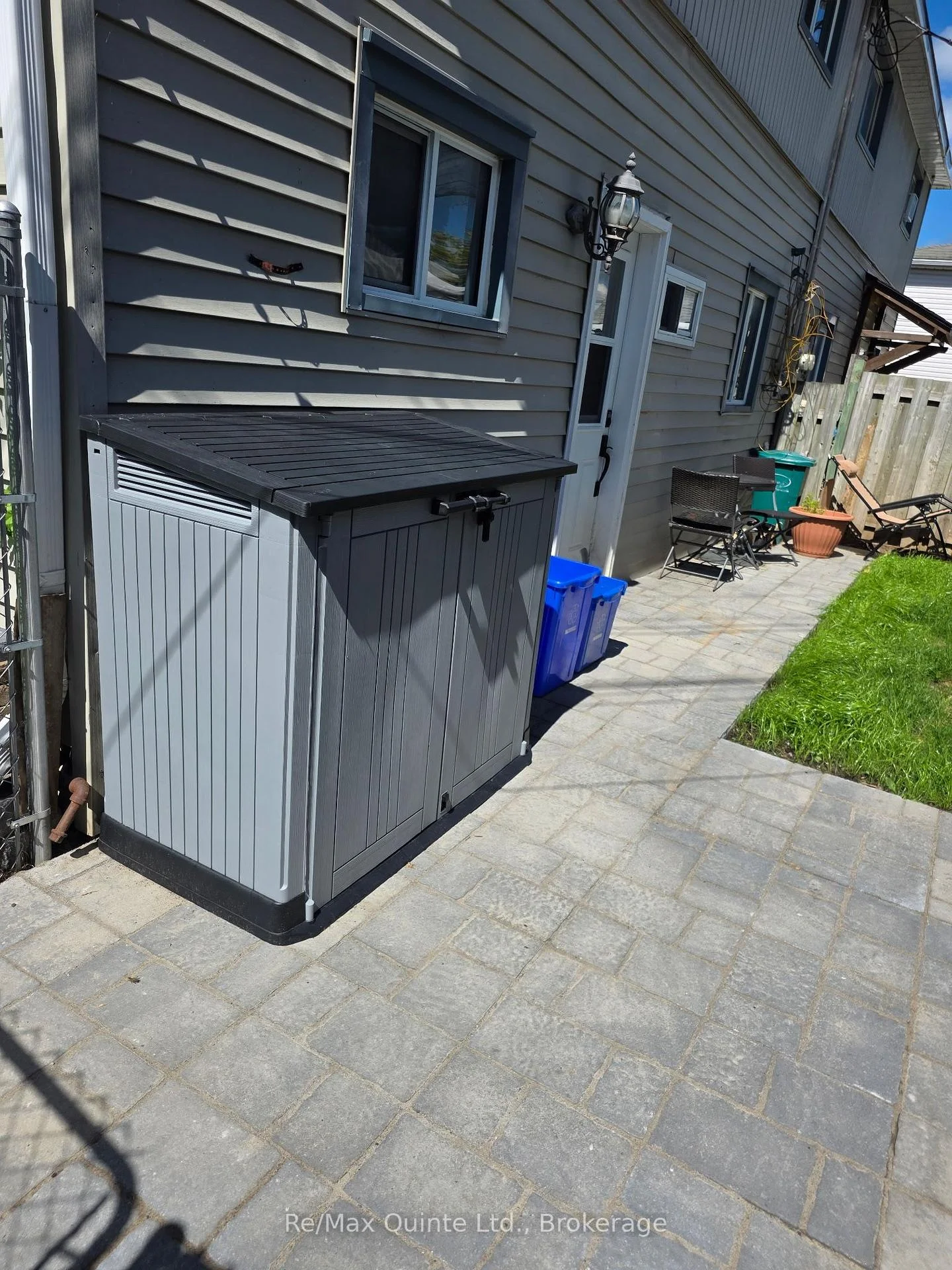 Photo 25 of 60 Oxford Road, Quinte West, Frankford Ward — HOMEH