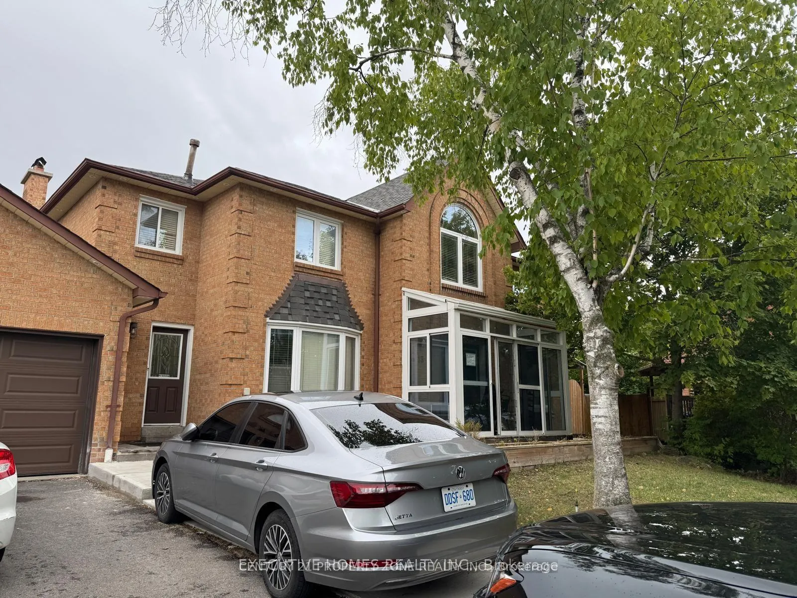 Photo 3 of Unit Basement, 18 Red Tail Court, Brampton, Snelgrove — HOMEH