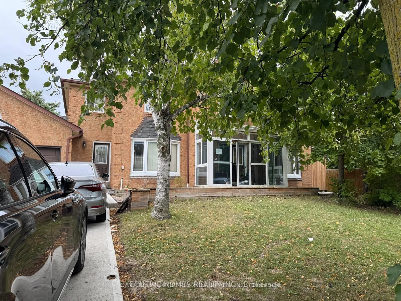Photo 4 of Unit Basement, 18 Red Tail Court, Brampton, Snelgrove — HOMEH