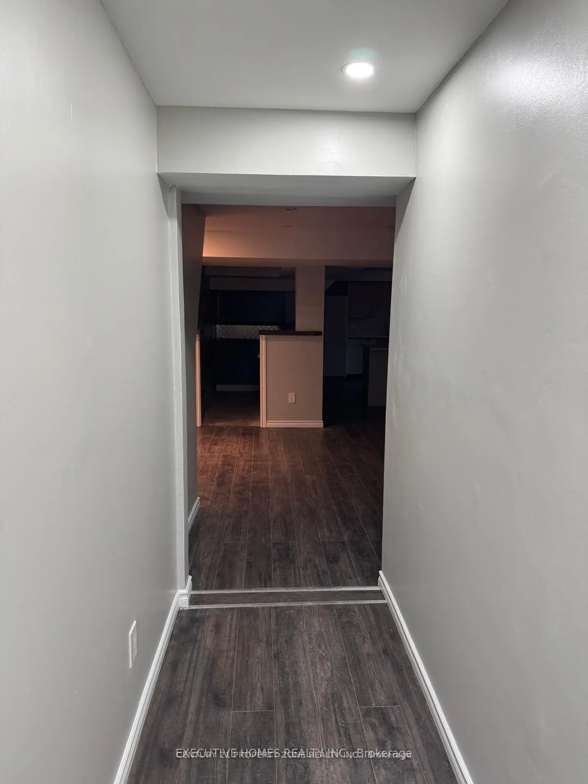 Photo 12 of Unit Basement, 18 Red Tail Court, Brampton, Snelgrove — HOMEH
