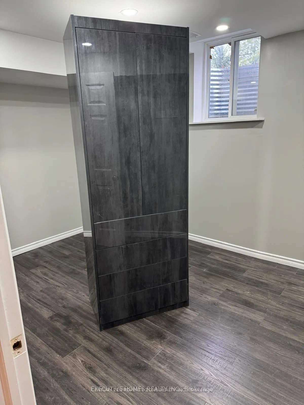Photo 14 of Unit Basement, 18 Red Tail Court, Brampton, Snelgrove — HOMEH
