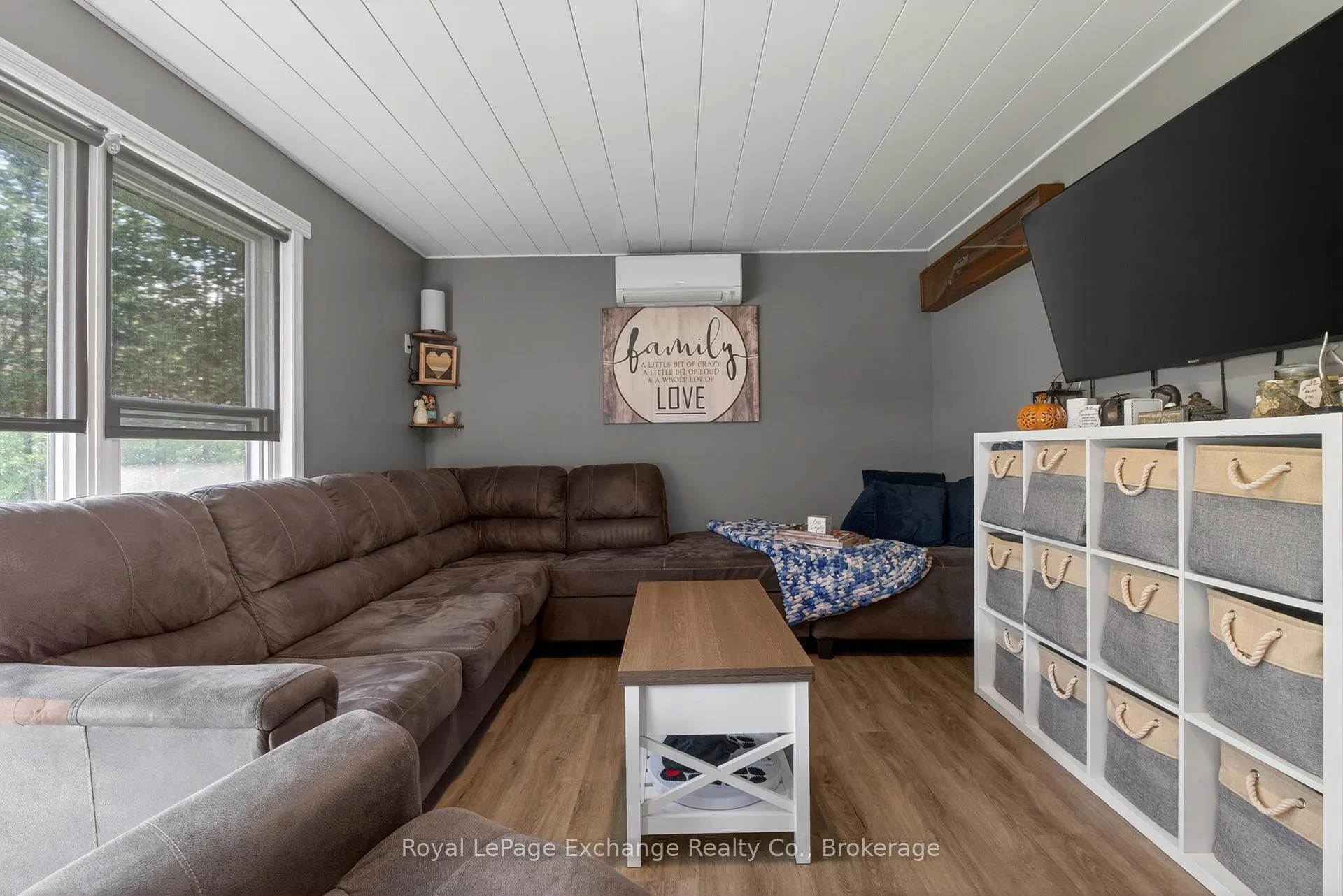 Photo 13 of 306 Ojibwa Trail, Huron-Kinloss — HOMEH