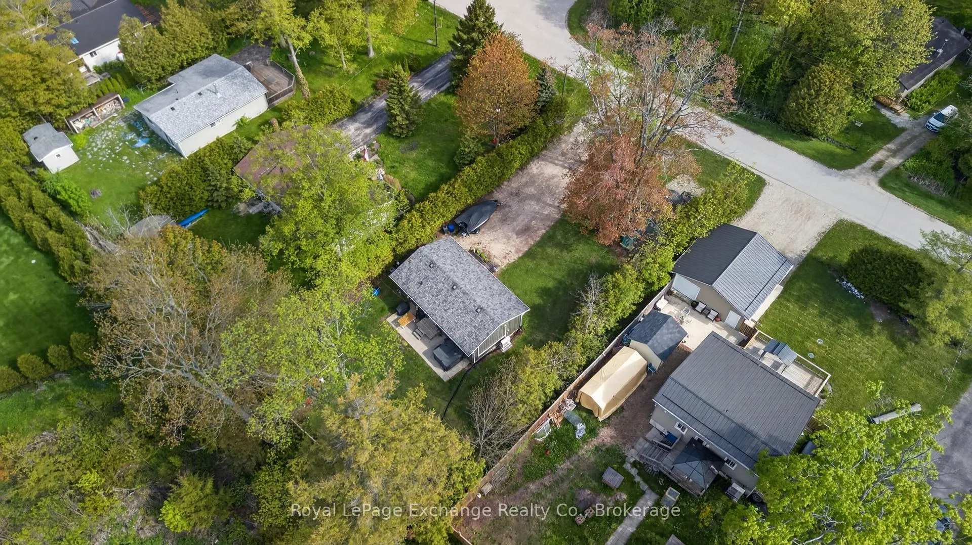 Photo 28 of 306 Ojibwa Trail, Huron-Kinloss — HOMEH