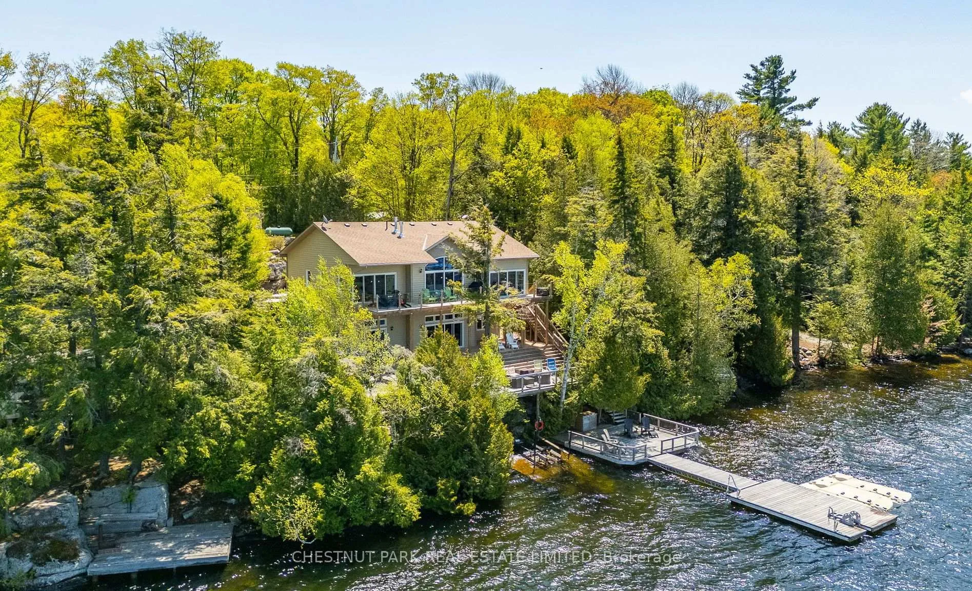 Photo 1 of 2066 Wilkinson Road, Dysart et al, Havelock — HOMEH