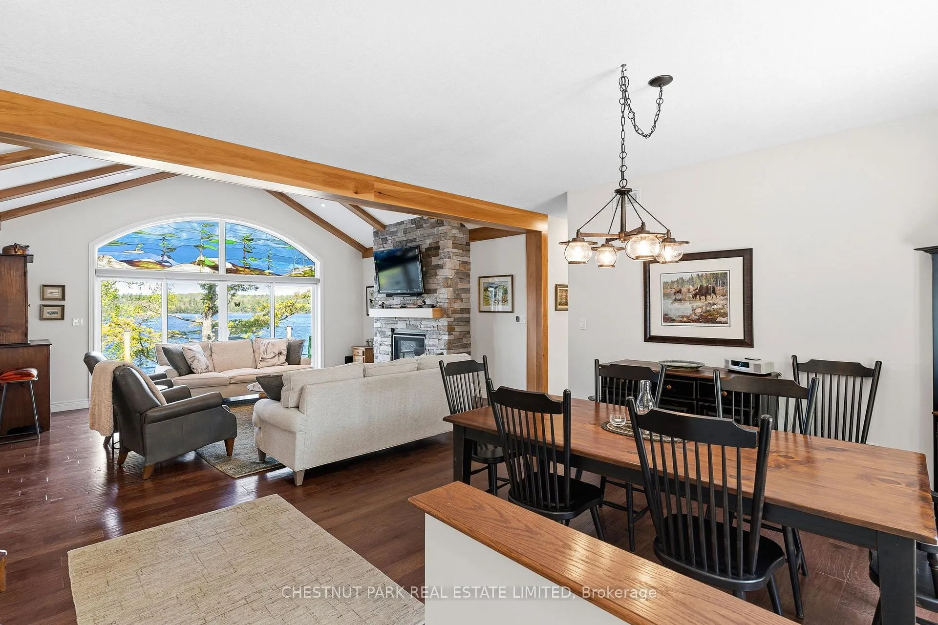 Photo 2 of 2066 Wilkinson Road, Dysart et al, Havelock — HOMEH