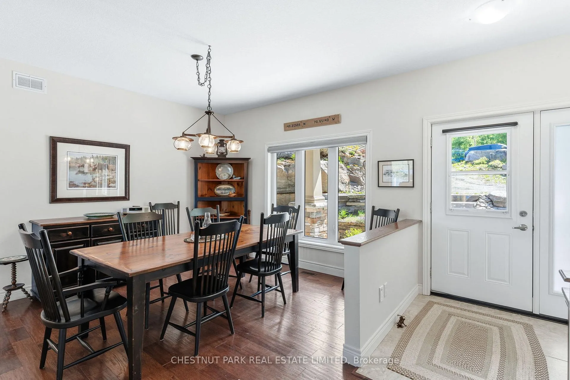 Photo 3 of 2066 Wilkinson Road, Dysart et al, Havelock — HOMEH