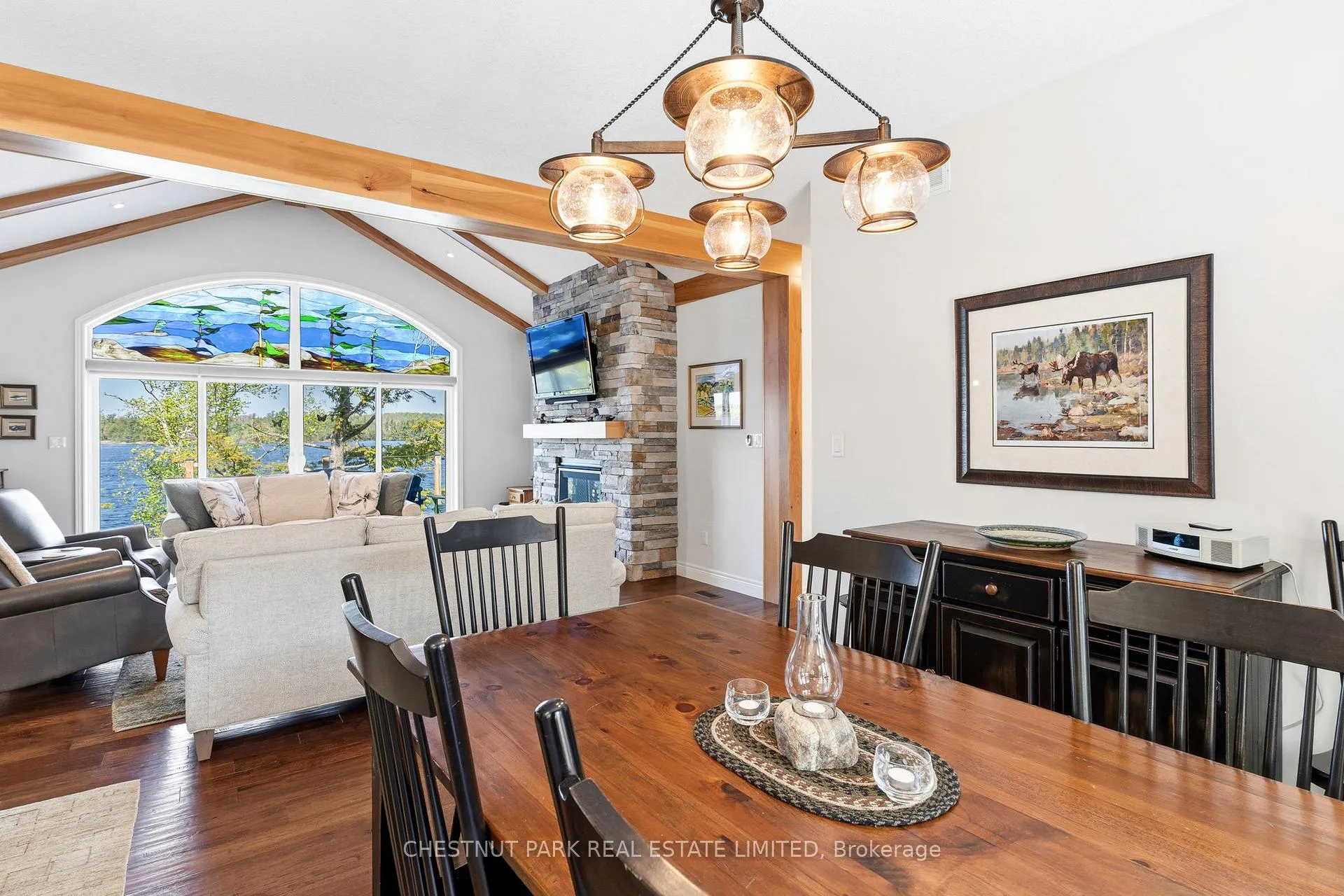 Photo 4 of 2066 Wilkinson Road, Dysart et al, Havelock — HOMEH