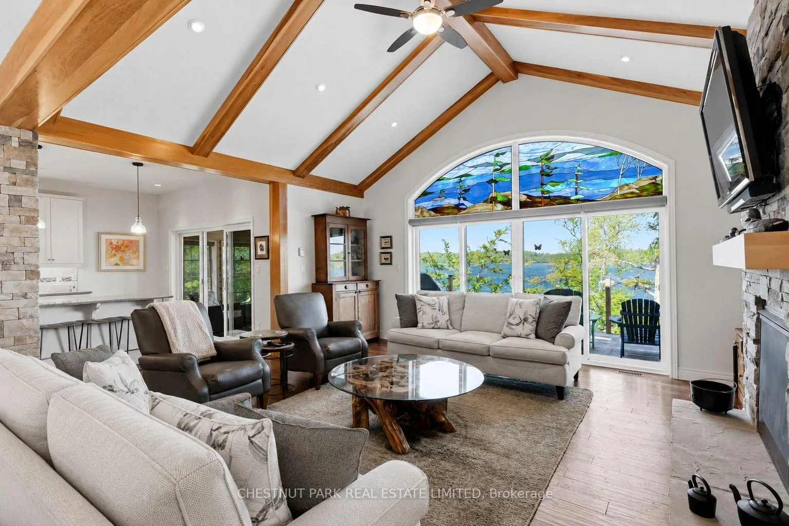 Photo 7 of 2066 Wilkinson Road, Dysart et al, Havelock — HOMEH