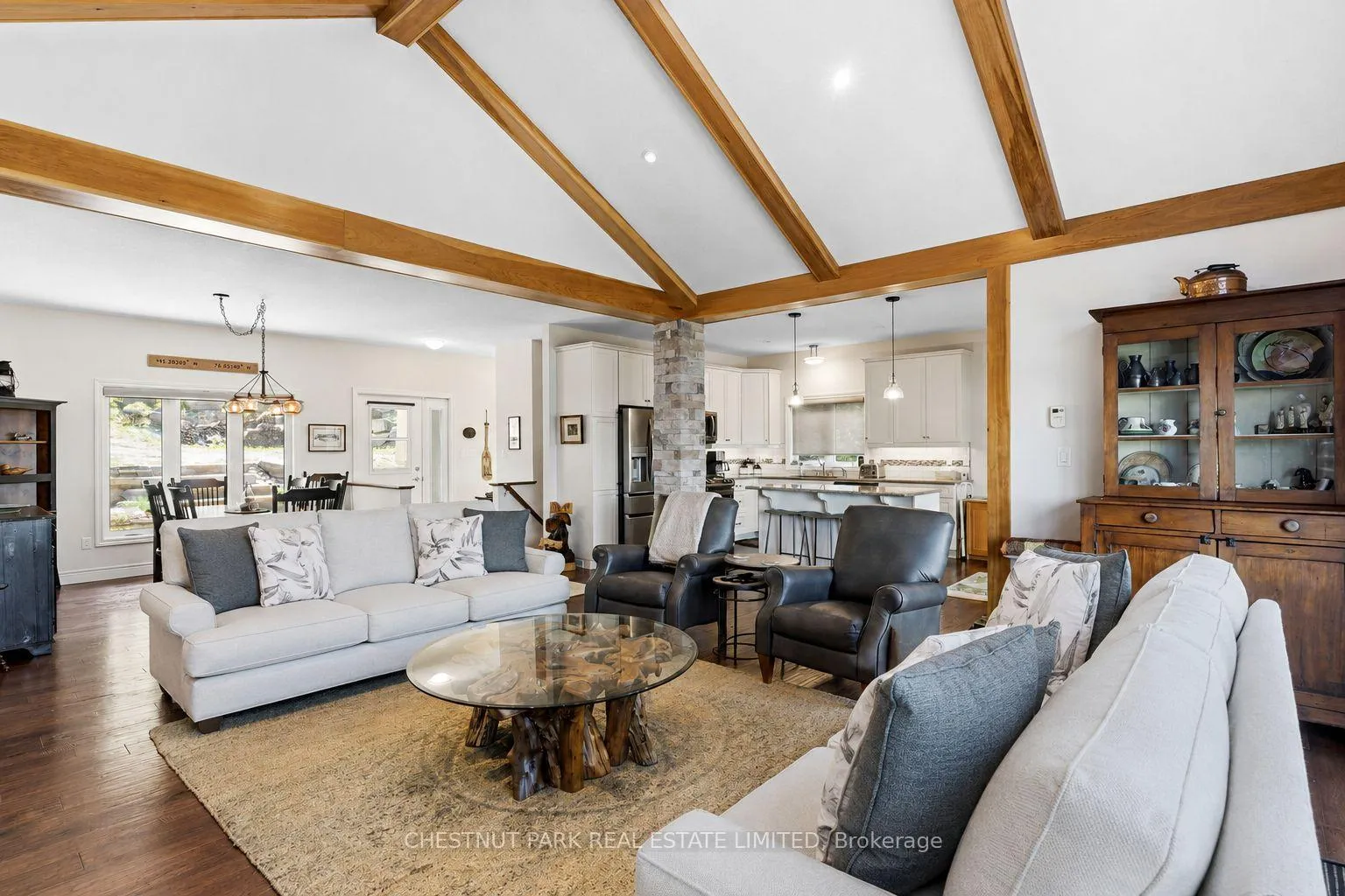 Photo 8 of 2066 Wilkinson Road, Dysart et al, Havelock — HOMEH
