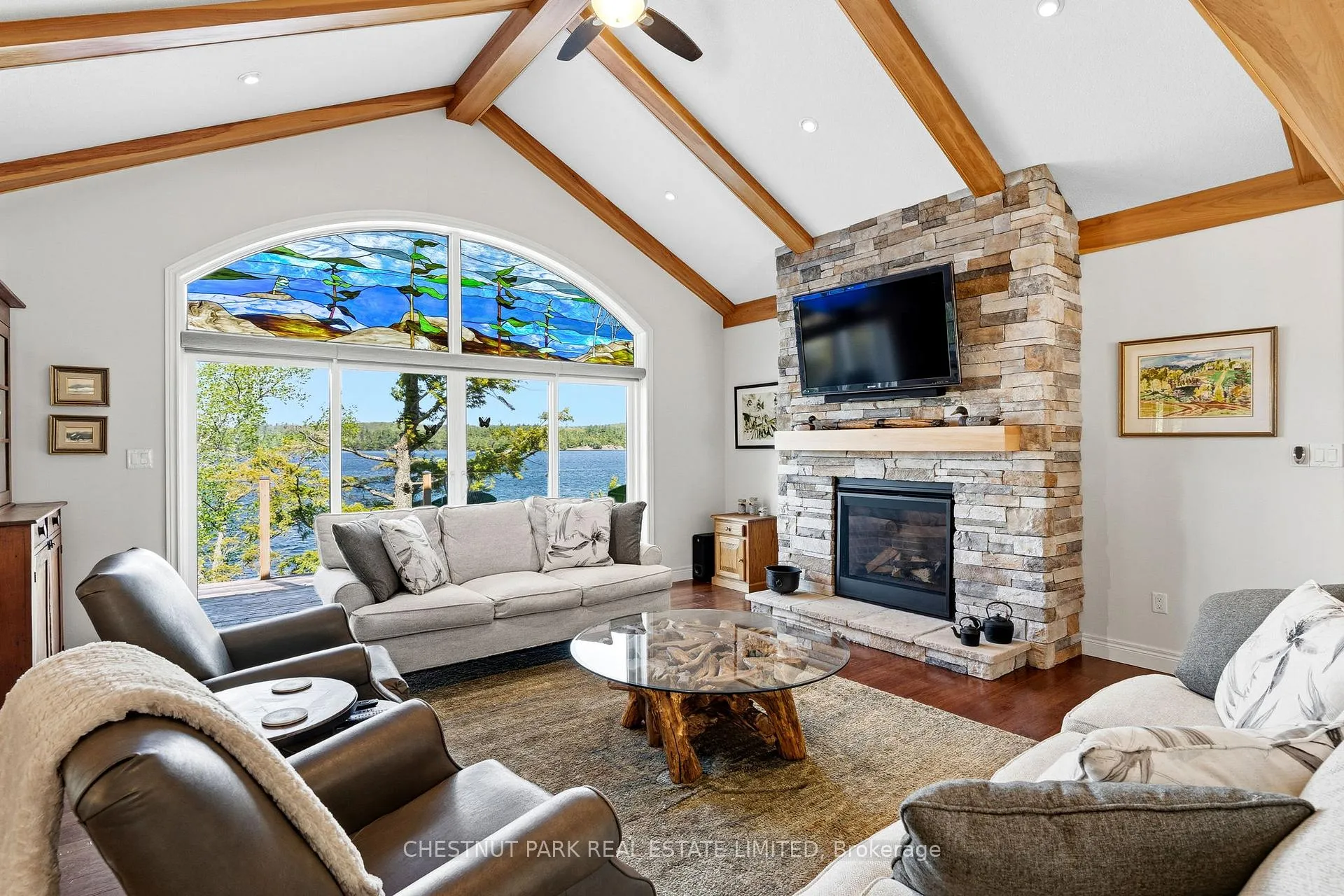 Photo 9 of 2066 Wilkinson Road, Dysart et al, Havelock — HOMEH
