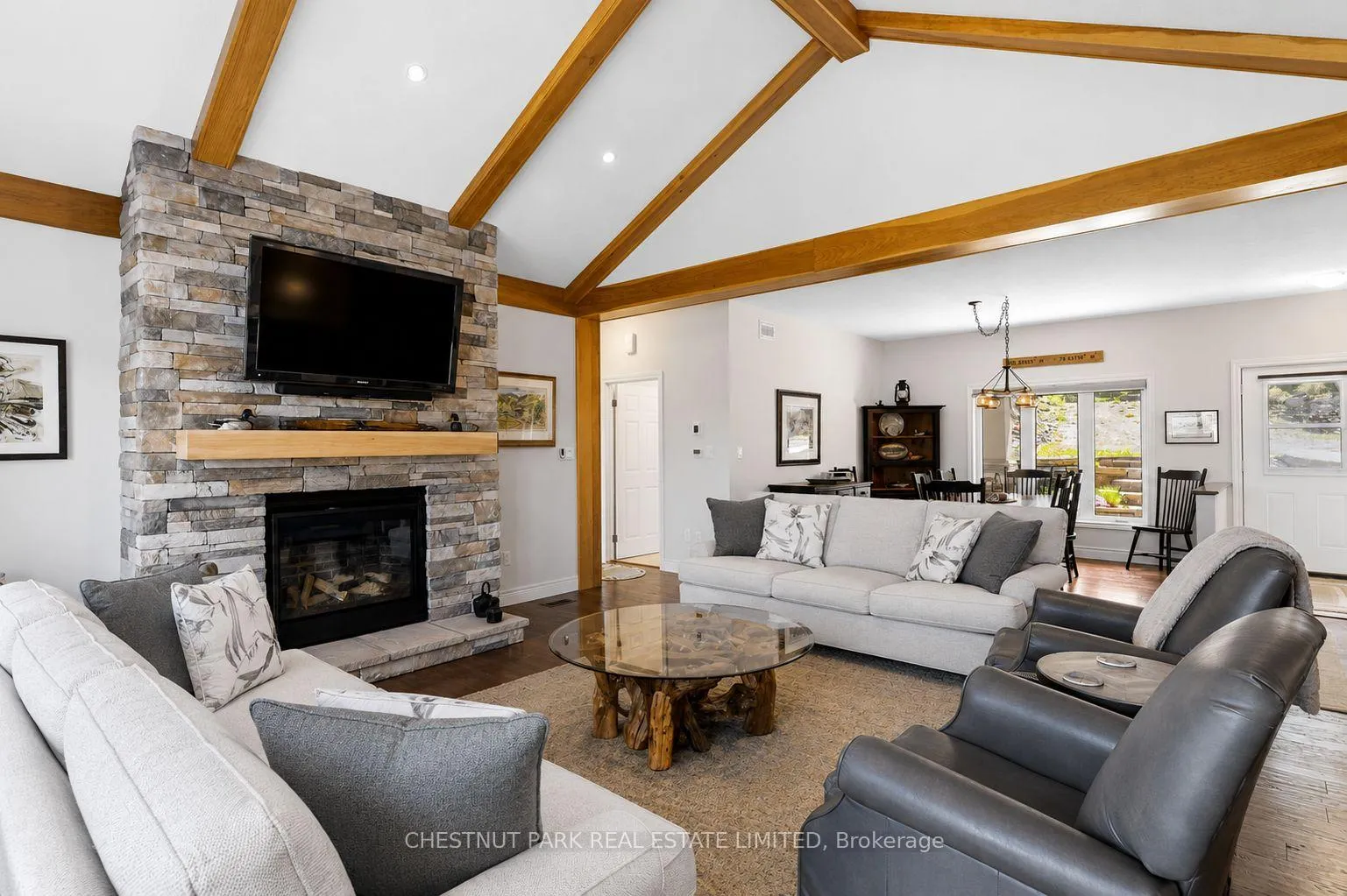 Photo 10 of 2066 Wilkinson Road, Dysart et al, Havelock — HOMEH