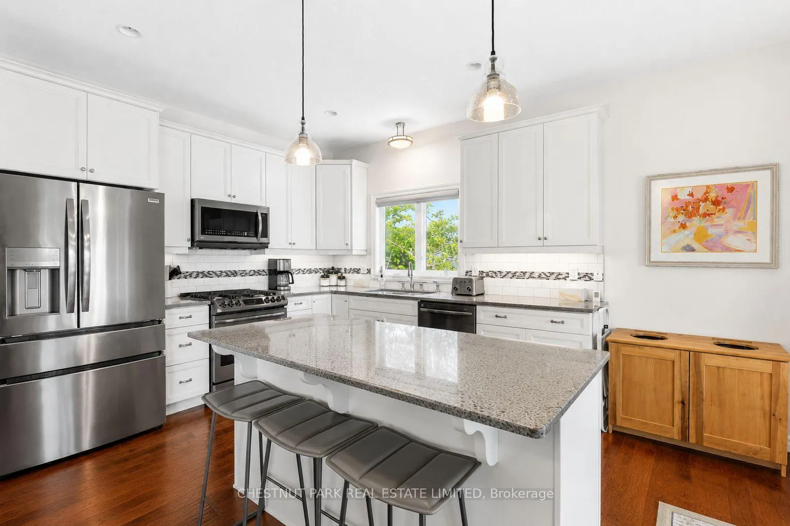 Photo 11 of 2066 Wilkinson Road, Dysart et al, Havelock — HOMEH