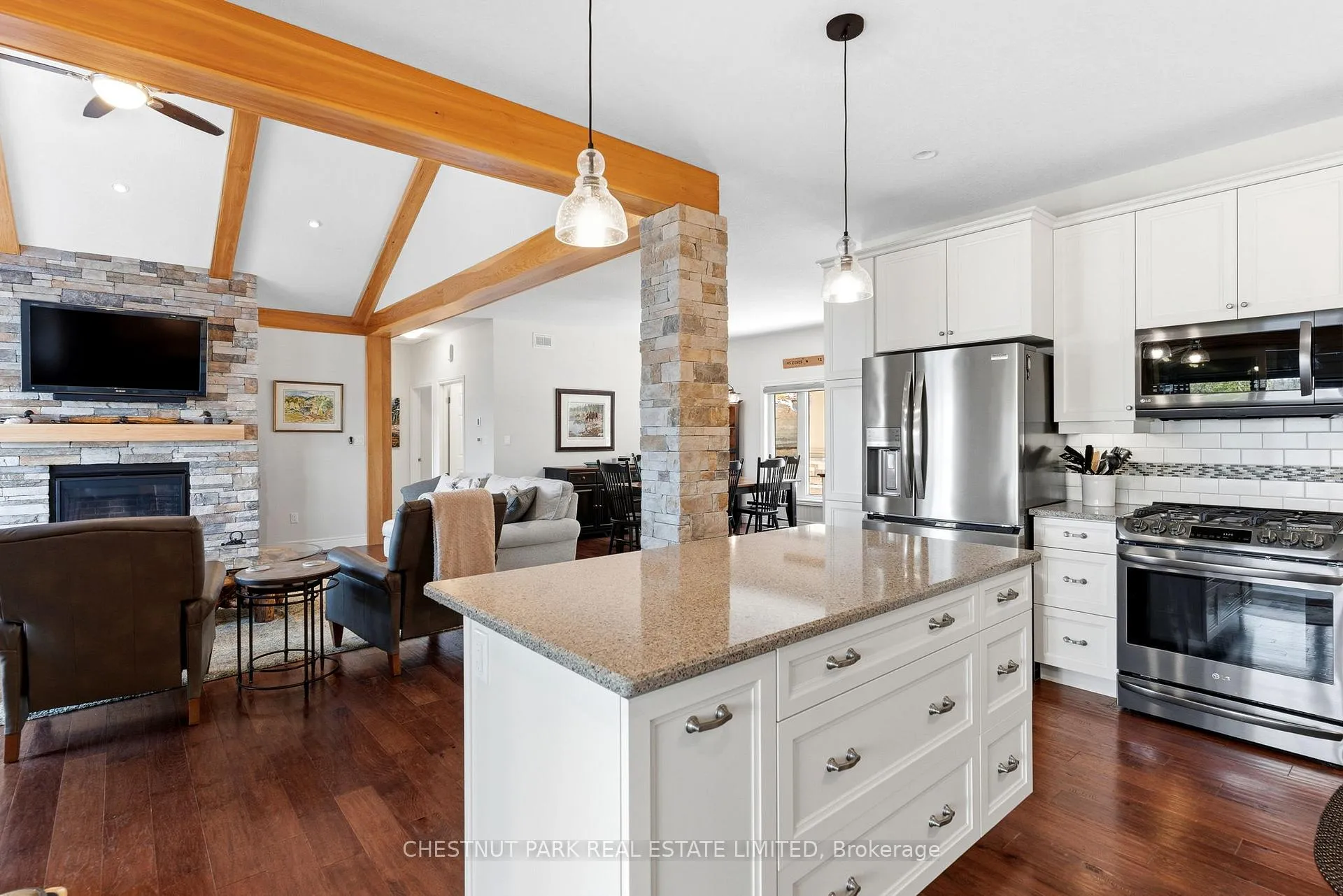 Photo 12 of 2066 Wilkinson Road, Dysart et al, Havelock — HOMEH