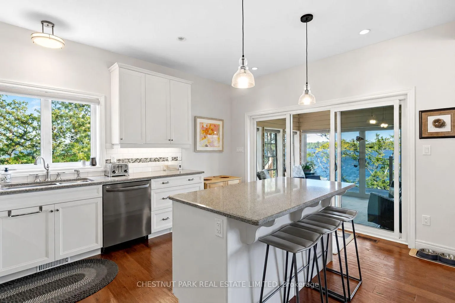 Photo 13 of 2066 Wilkinson Road, Dysart et al, Havelock — HOMEH