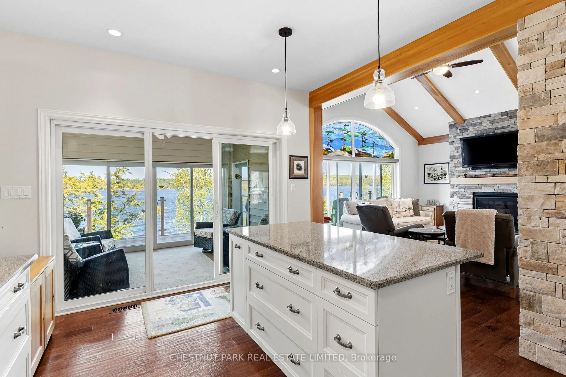 Photo 14 of 2066 Wilkinson Road, Dysart et al, Havelock — HOMEH