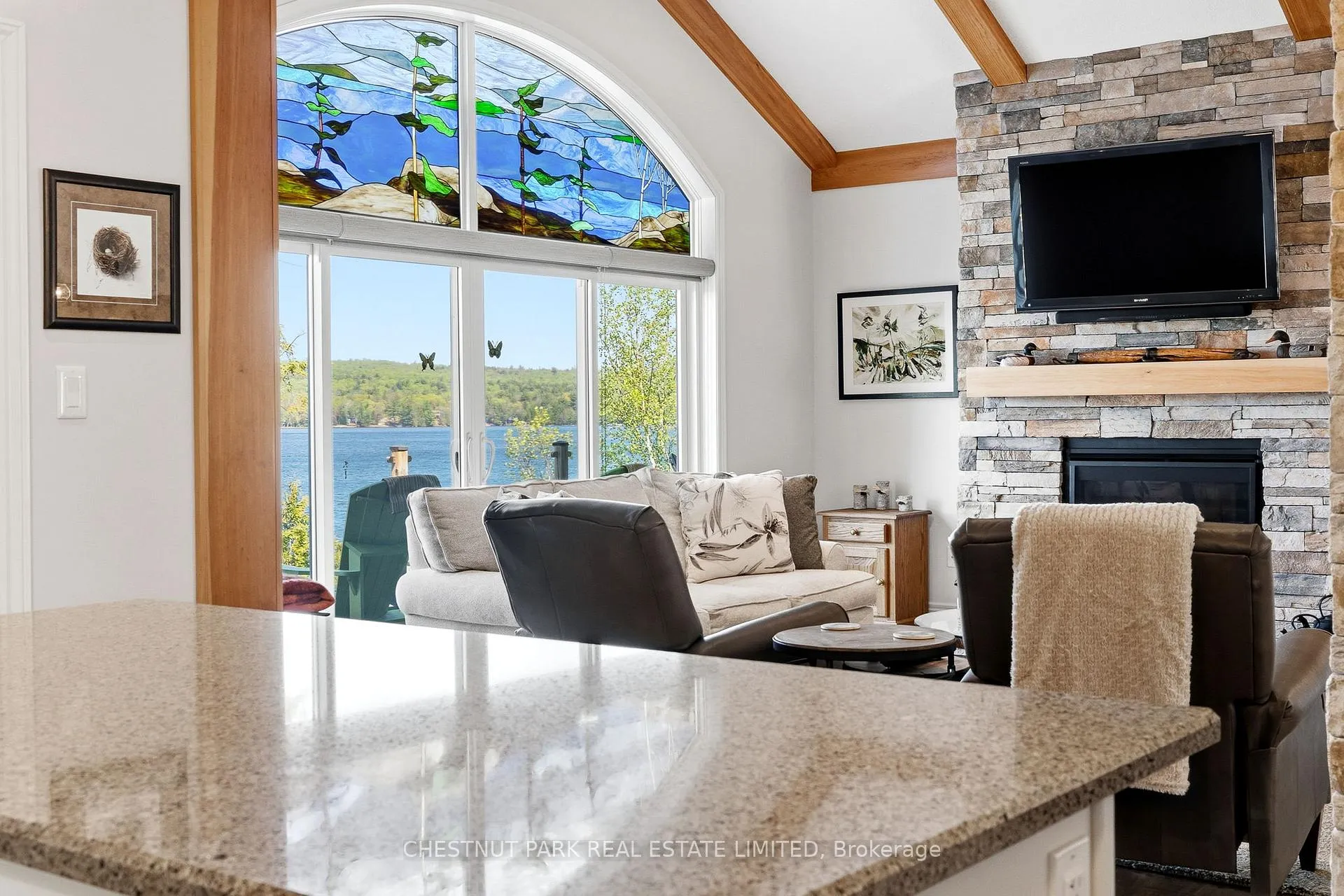 Photo 16 of 2066 Wilkinson Road, Dysart et al, Havelock — HOMEH