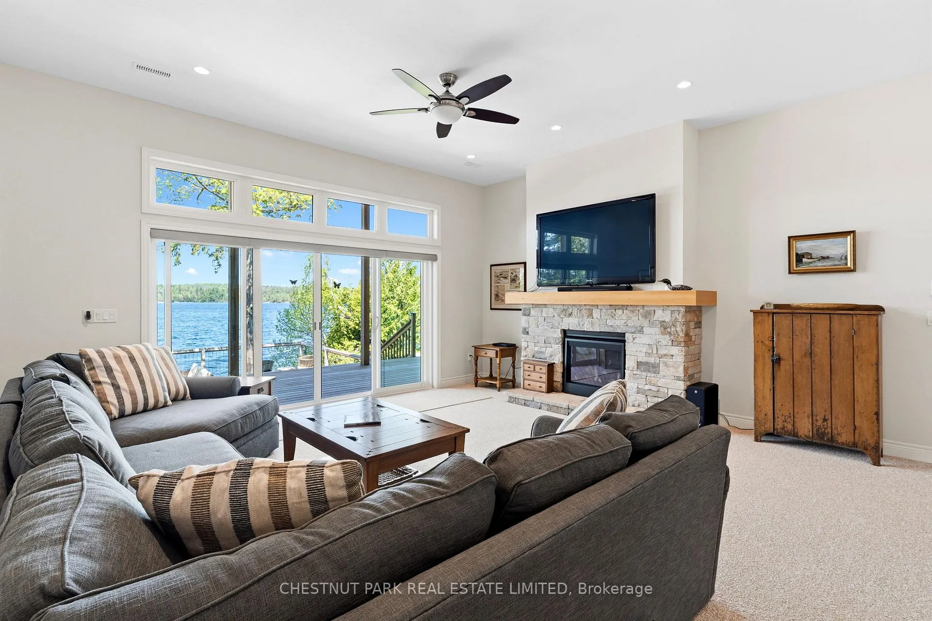 Photo 21 of 2066 Wilkinson Road, Dysart et al, Havelock — HOMEH