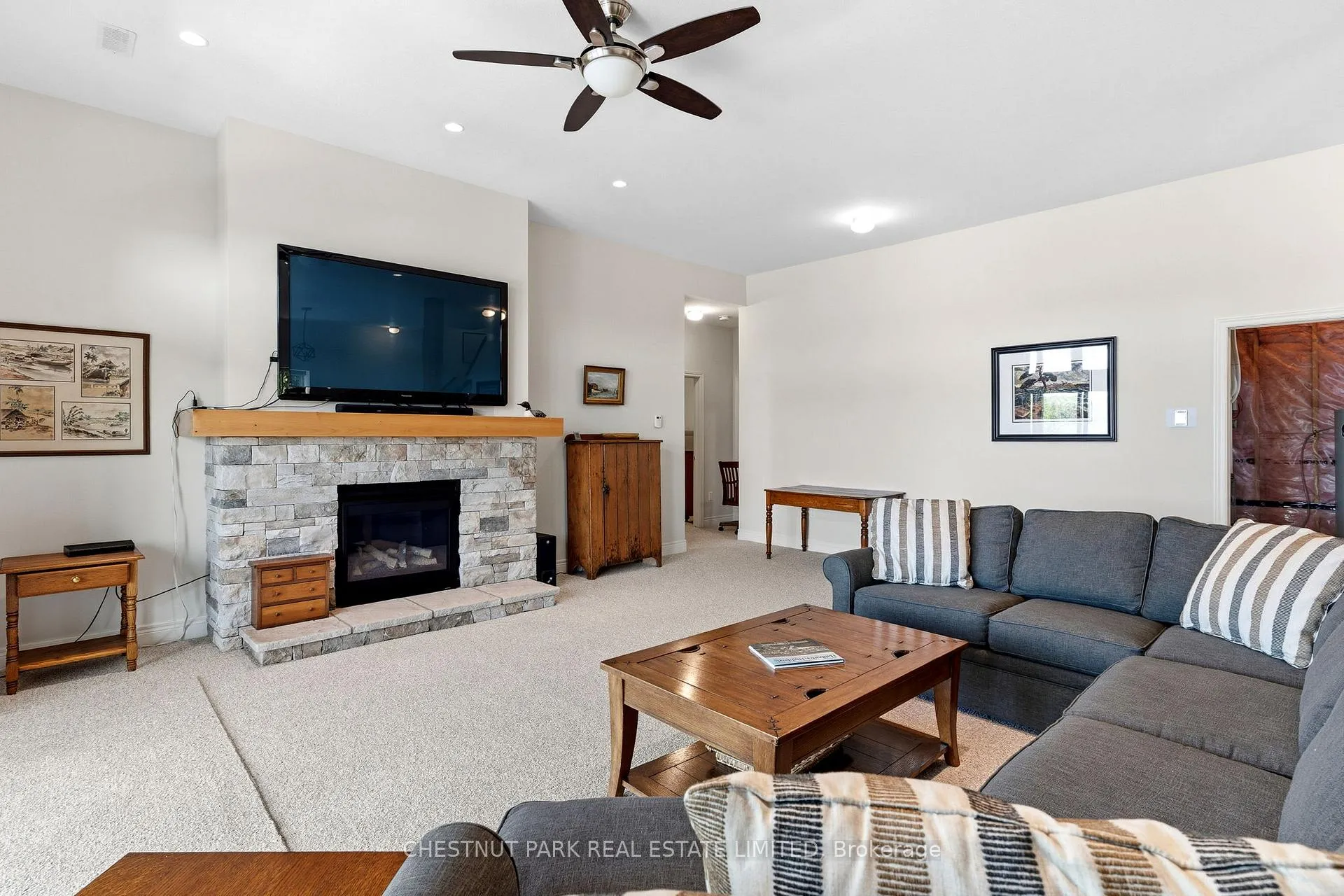 Photo 25 of 2066 Wilkinson Road, Dysart et al, Havelock — HOMEH