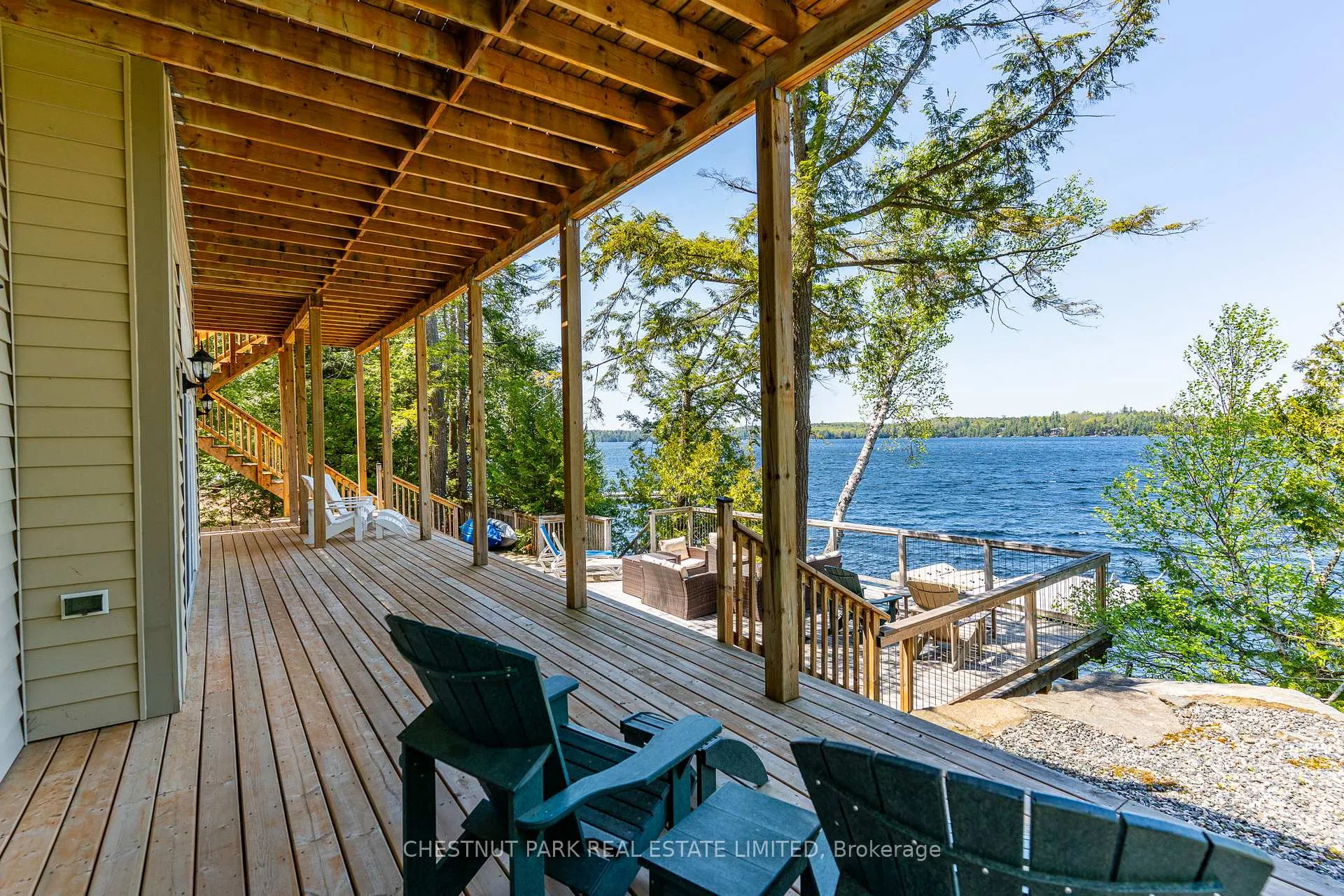 Photo 30 of 2066 Wilkinson Road, Dysart et al, Havelock — HOMEH