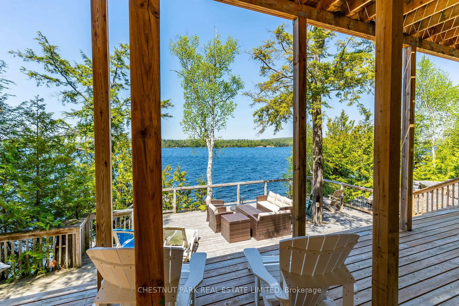 Photo 31 of 2066 Wilkinson Road, Dysart et al, Havelock — HOMEH