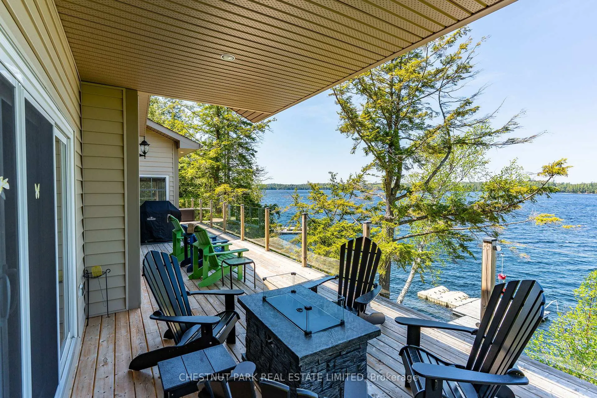 Photo 35 of 2066 Wilkinson Road, Dysart et al, Havelock — HOMEH