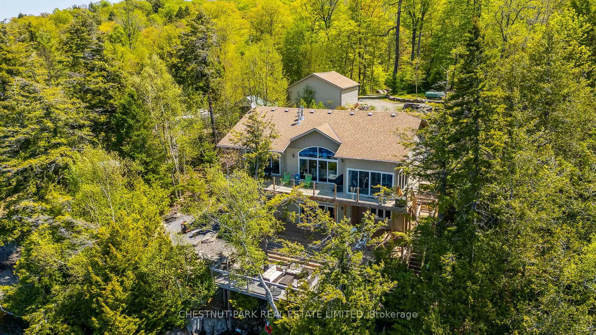 Photo 41 of 2066 Wilkinson Road, Dysart et al, Havelock — HOMEH