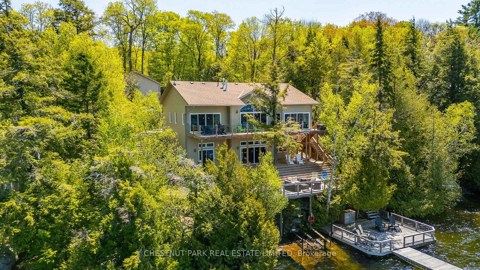 Photo 42 of 2066 Wilkinson Road, Dysart et al, Havelock — HOMEH