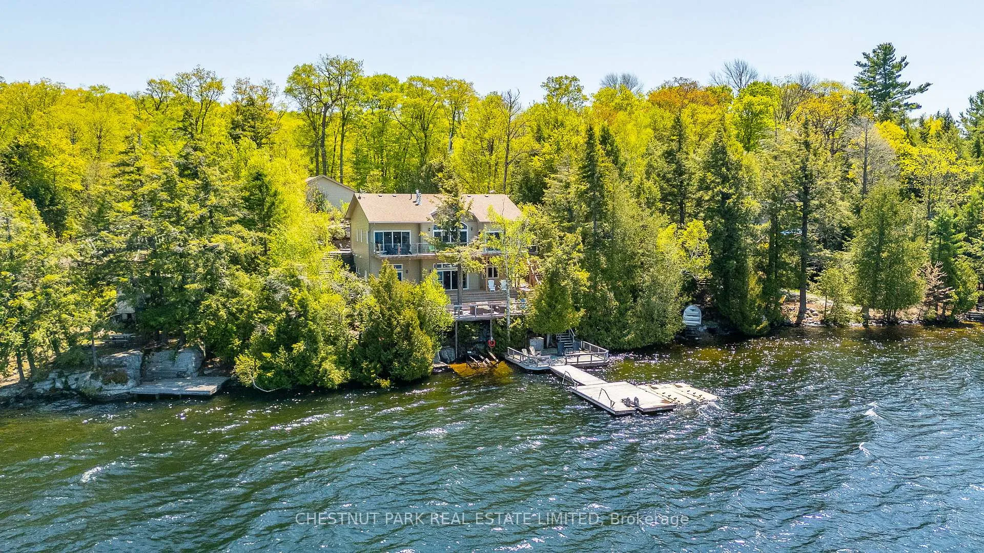 Photo 43 of 2066 Wilkinson Road, Dysart et al, Havelock — HOMEH