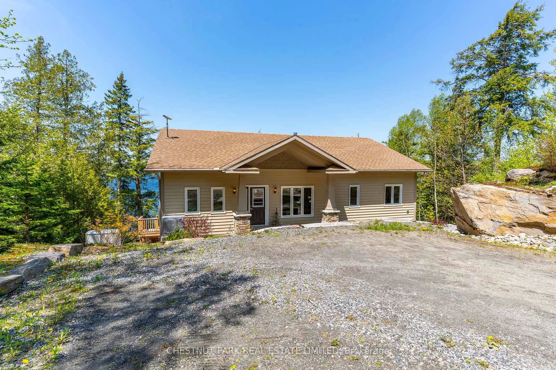 Photo 44 of 2066 Wilkinson Road, Dysart et al, Havelock — HOMEH