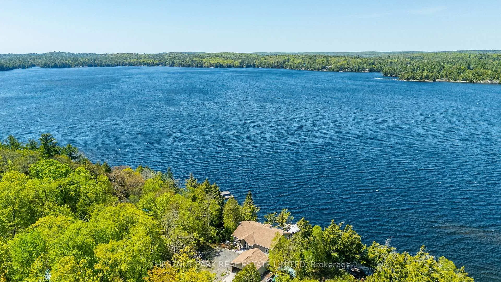 Photo 46 of 2066 Wilkinson Road, Dysart et al, Havelock — HOMEH