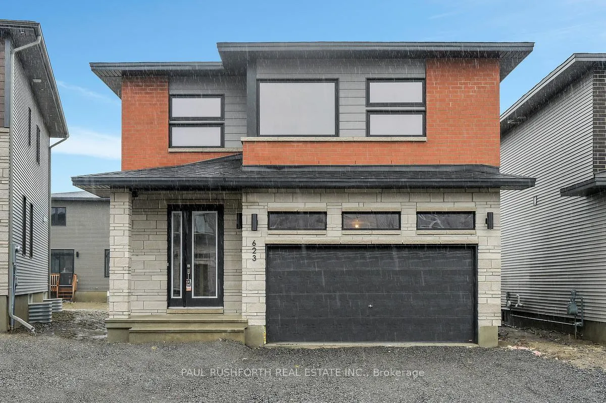 Photo 1 of 623 Miikana Road, Ottawa, Blossom Park/Kemp Park/Findlay Creek — HOMEH