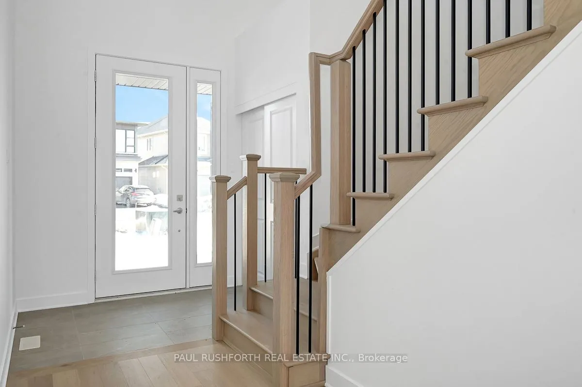 Photo 2 of 623 Miikana Road, Ottawa, Blossom Park/Kemp Park/Findlay Creek — HOMEH