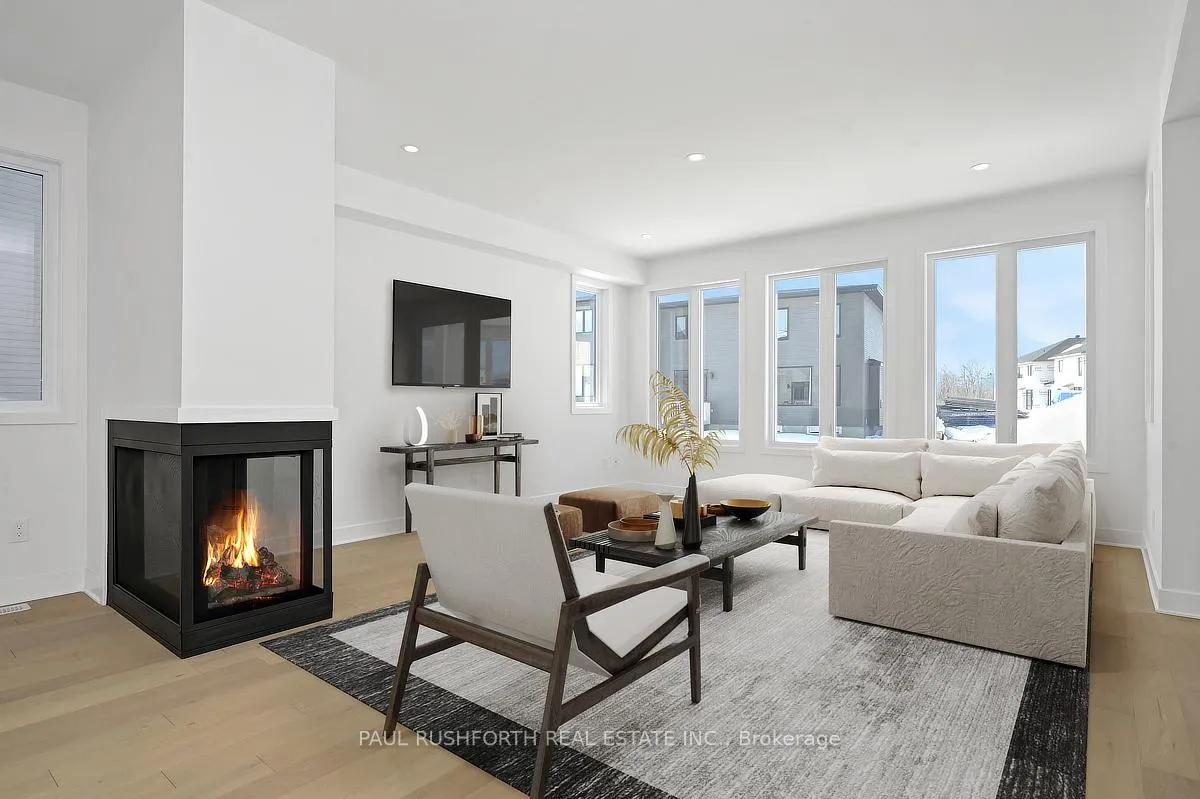 Photo 4 of 623 Miikana Road, Ottawa, Blossom Park/Kemp Park/Findlay Creek — HOMEH