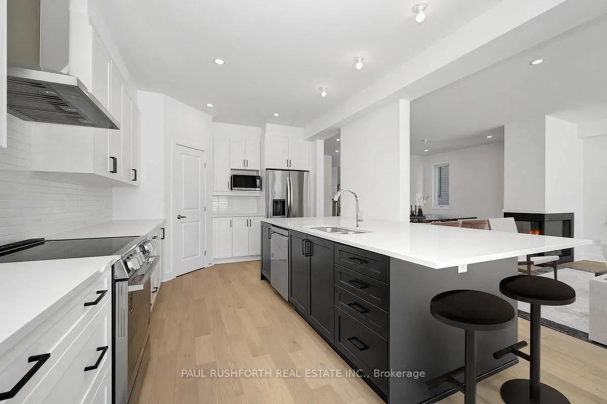 Photo 12 of 623 Miikana Road, Ottawa, Blossom Park/Kemp Park/Findlay Creek — HOMEH