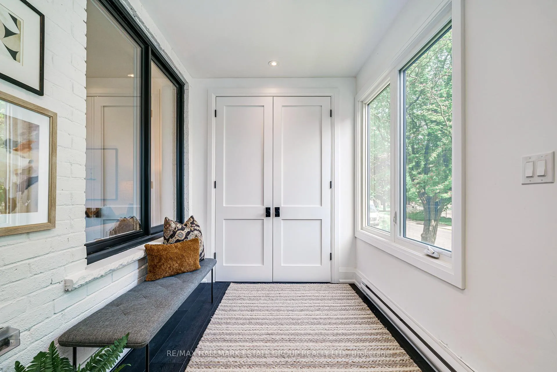 Photo 2 of 54 Sproat Avenue, Toronto, South Riverdale — HOMEH