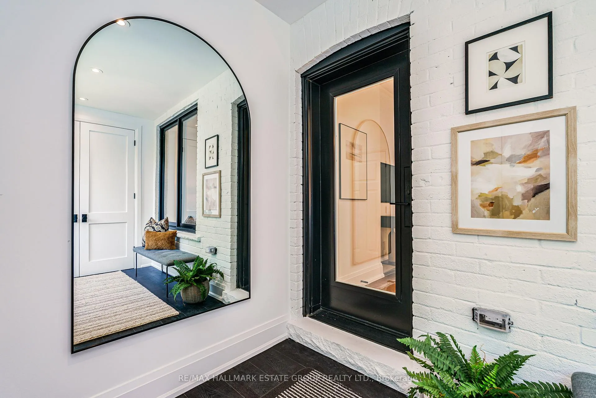Photo 3 of 54 Sproat Avenue, Toronto, South Riverdale — HOMEH