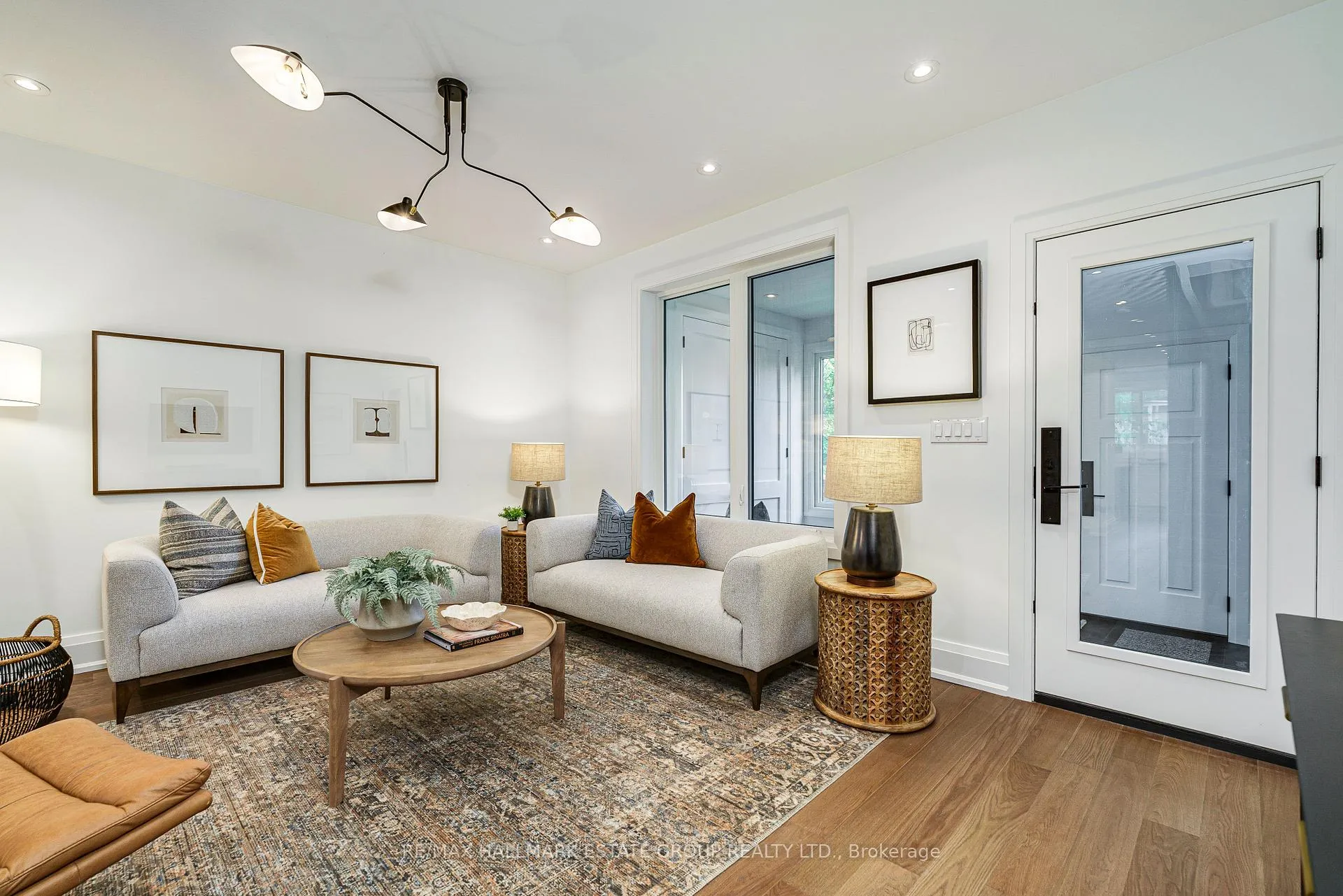Photo 4 of 54 Sproat Avenue, Toronto, South Riverdale — HOMEH