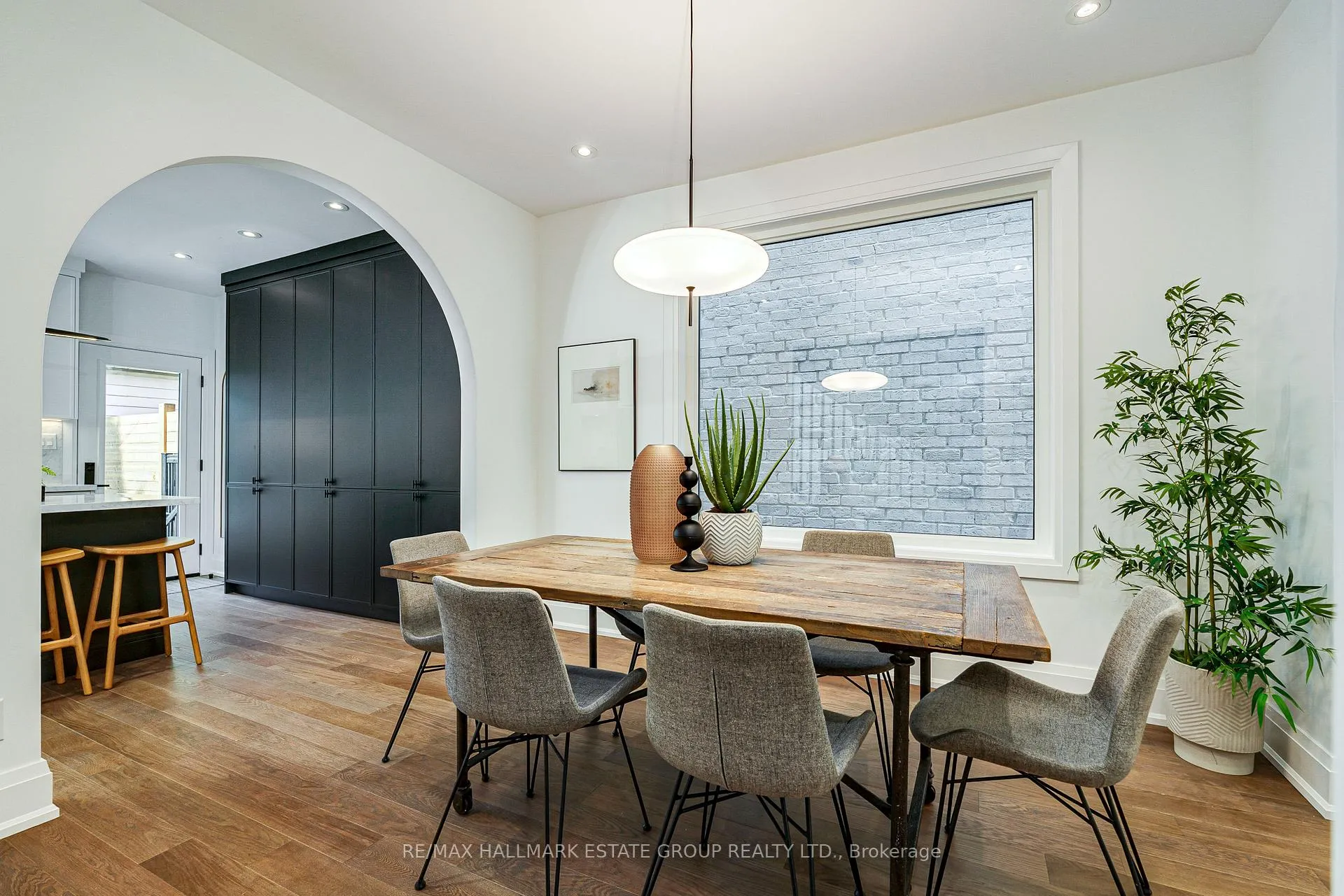 Photo 8 of 54 Sproat Avenue, Toronto, South Riverdale — HOMEH