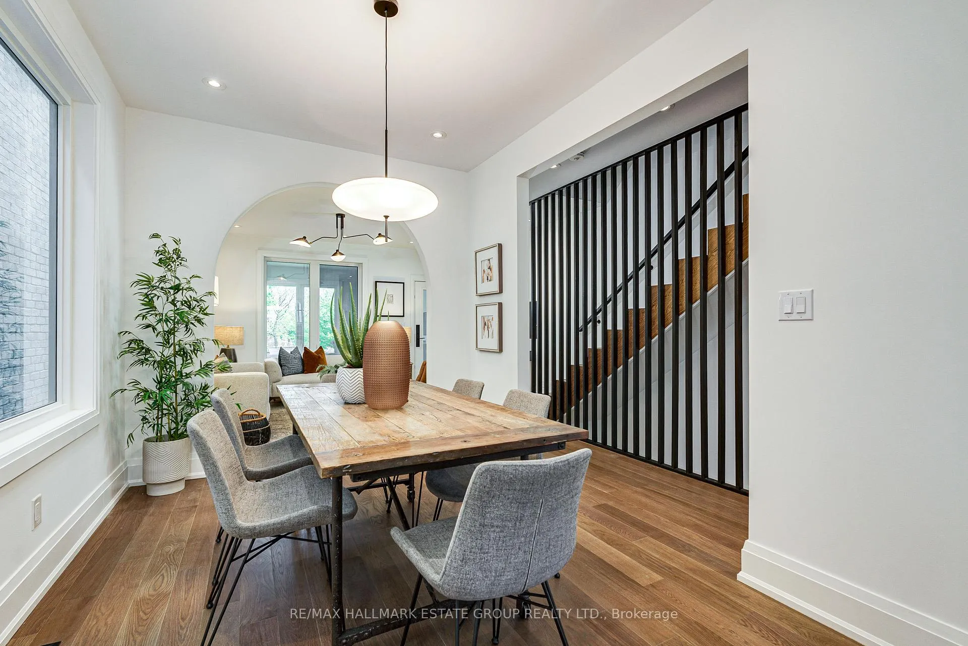 Photo 10 of 54 Sproat Avenue, Toronto, South Riverdale — HOMEH