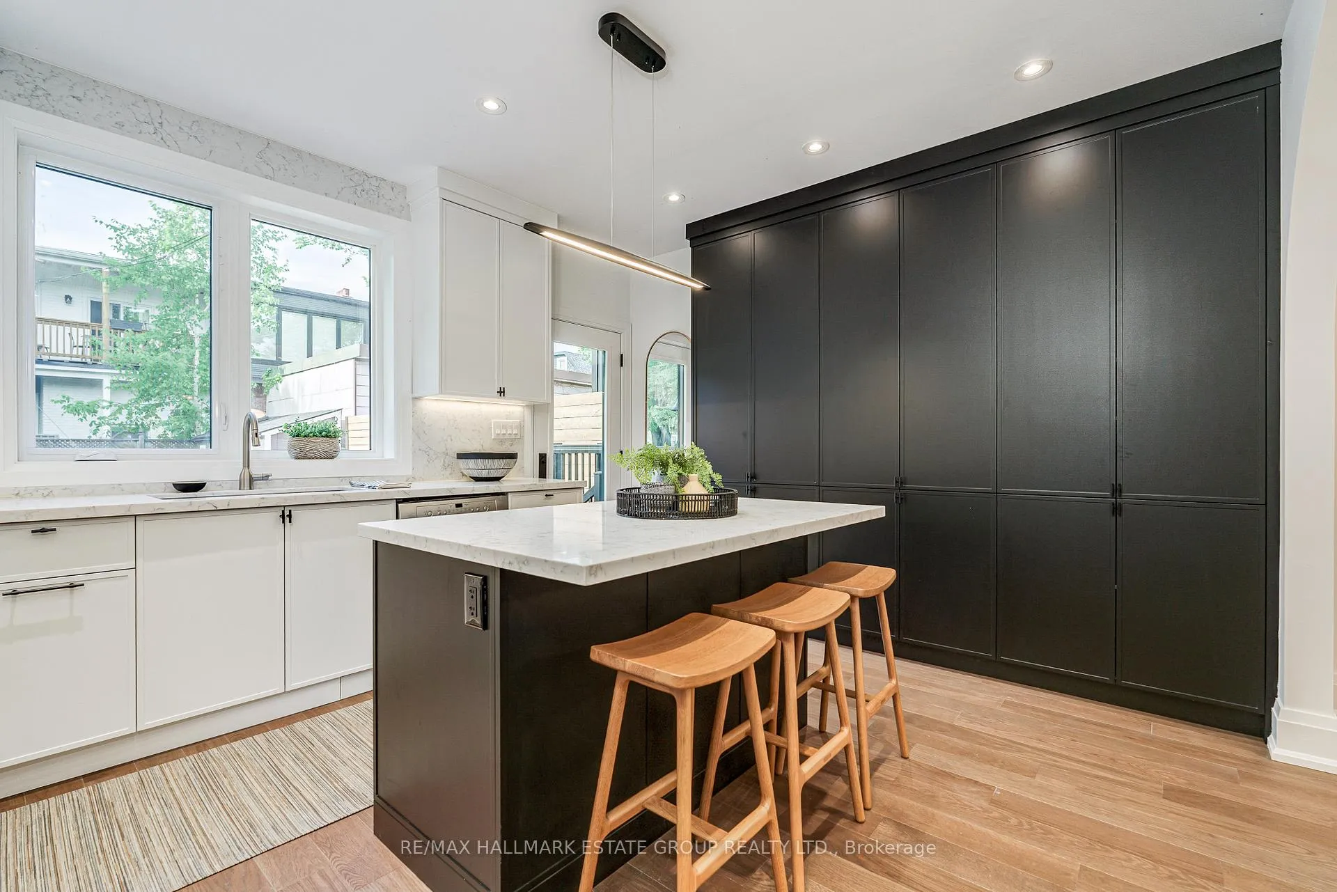 Photo 13 of 54 Sproat Avenue, Toronto, South Riverdale — HOMEH