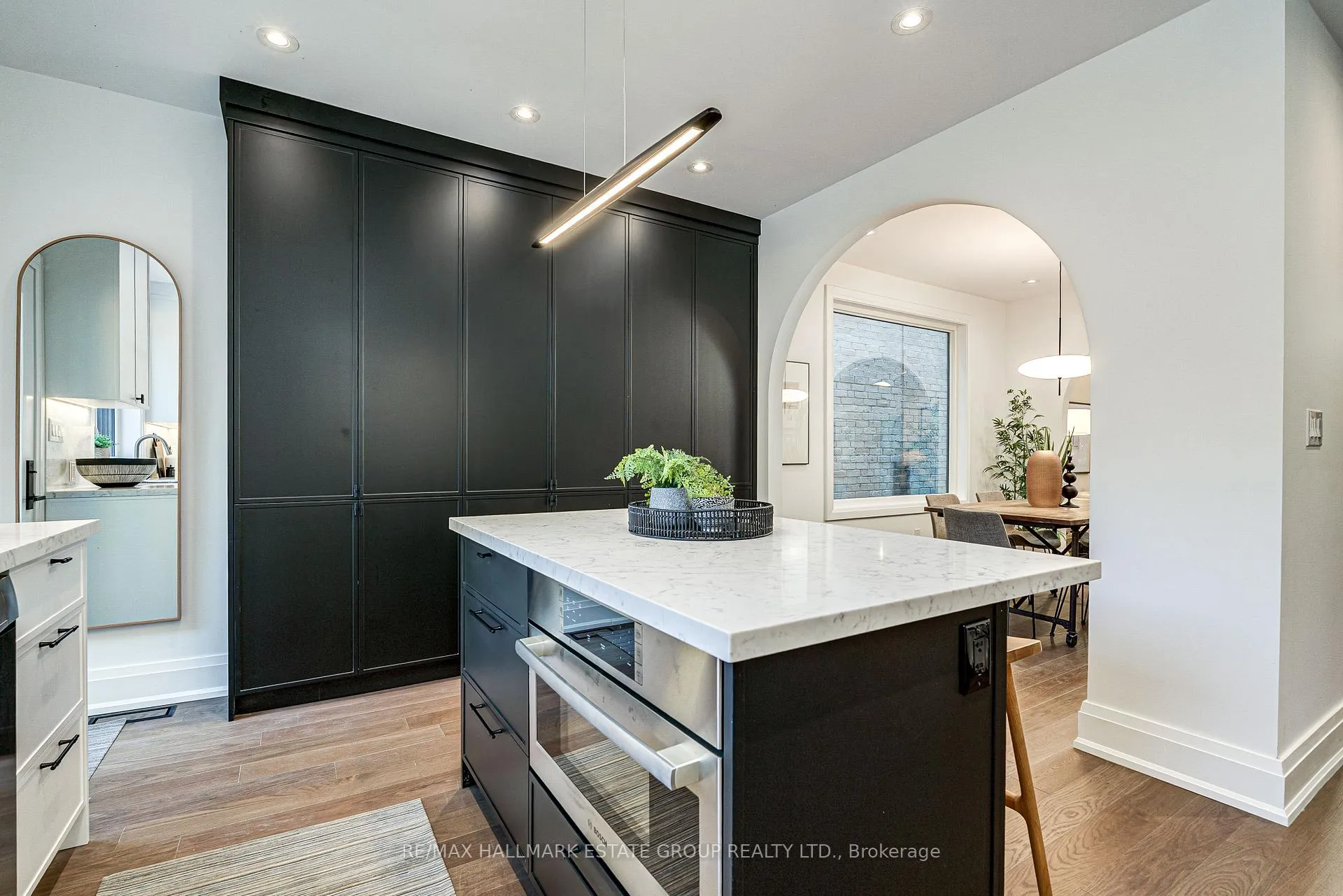 Photo 14 of 54 Sproat Avenue, Toronto, South Riverdale — HOMEH