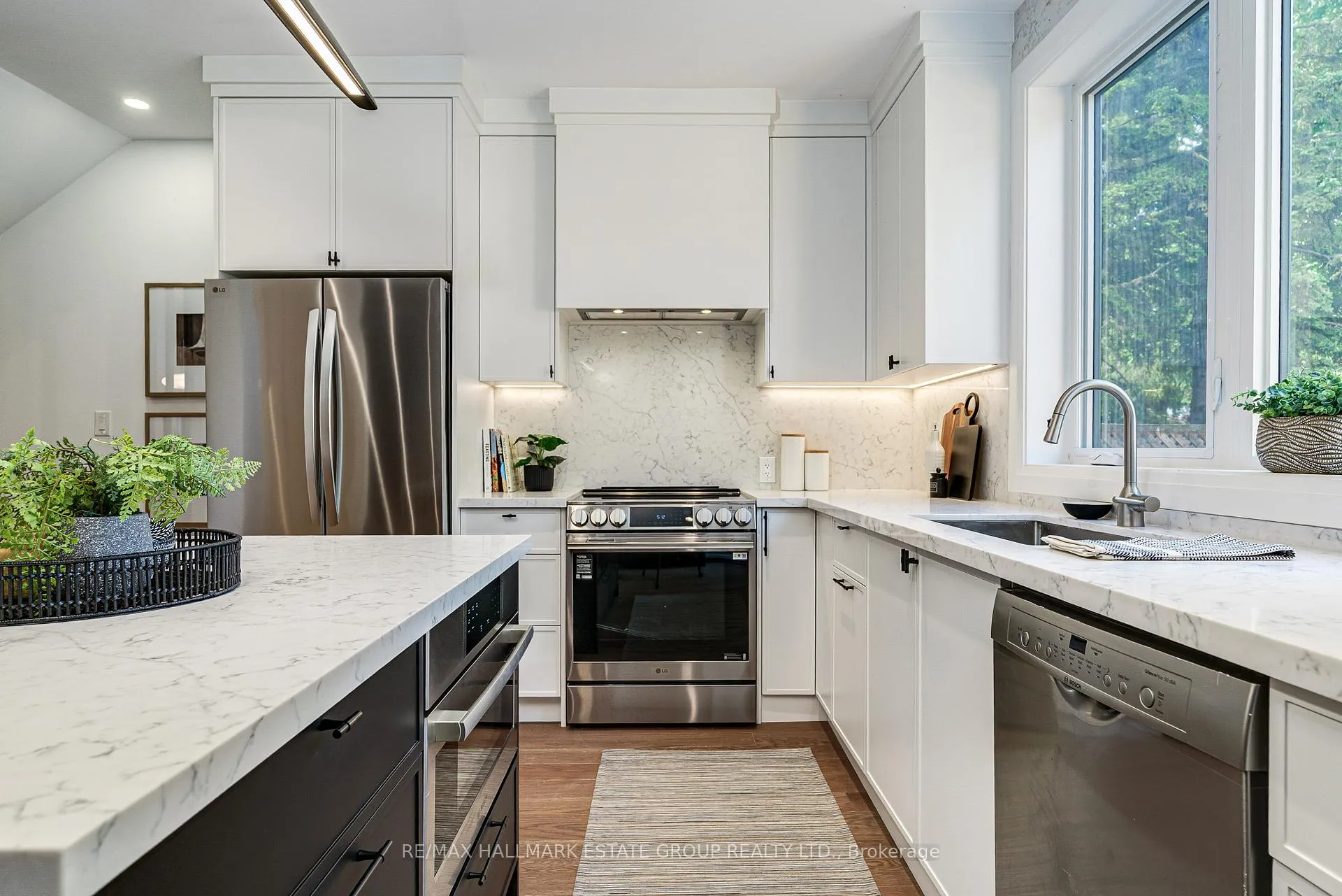 Photo 16 of 54 Sproat Avenue, Toronto, South Riverdale — HOMEH