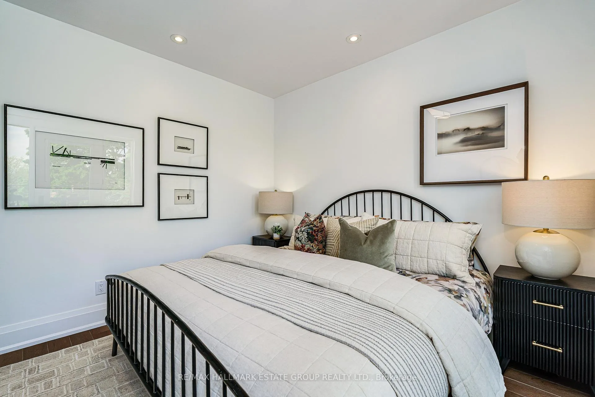 Photo 21 of 54 Sproat Avenue, Toronto, South Riverdale — HOMEH