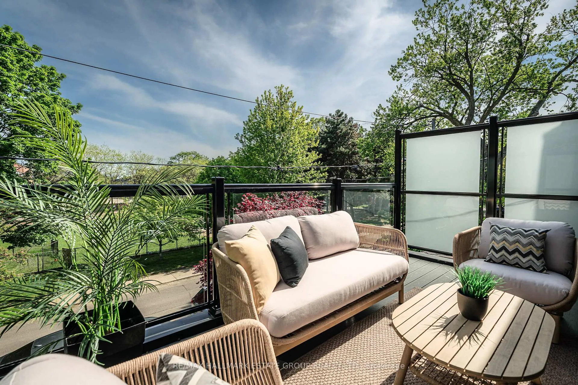Photo 25 of 54 Sproat Avenue, Toronto, South Riverdale — HOMEH