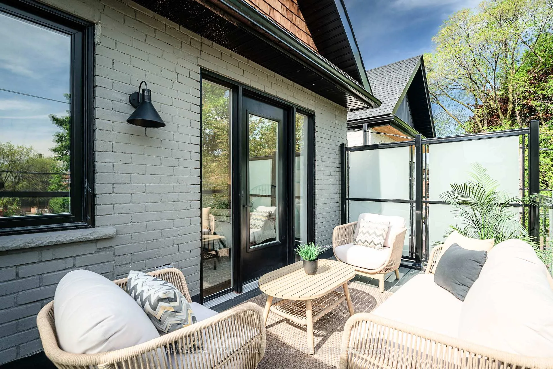 Photo 27 of 54 Sproat Avenue, Toronto, South Riverdale — HOMEH