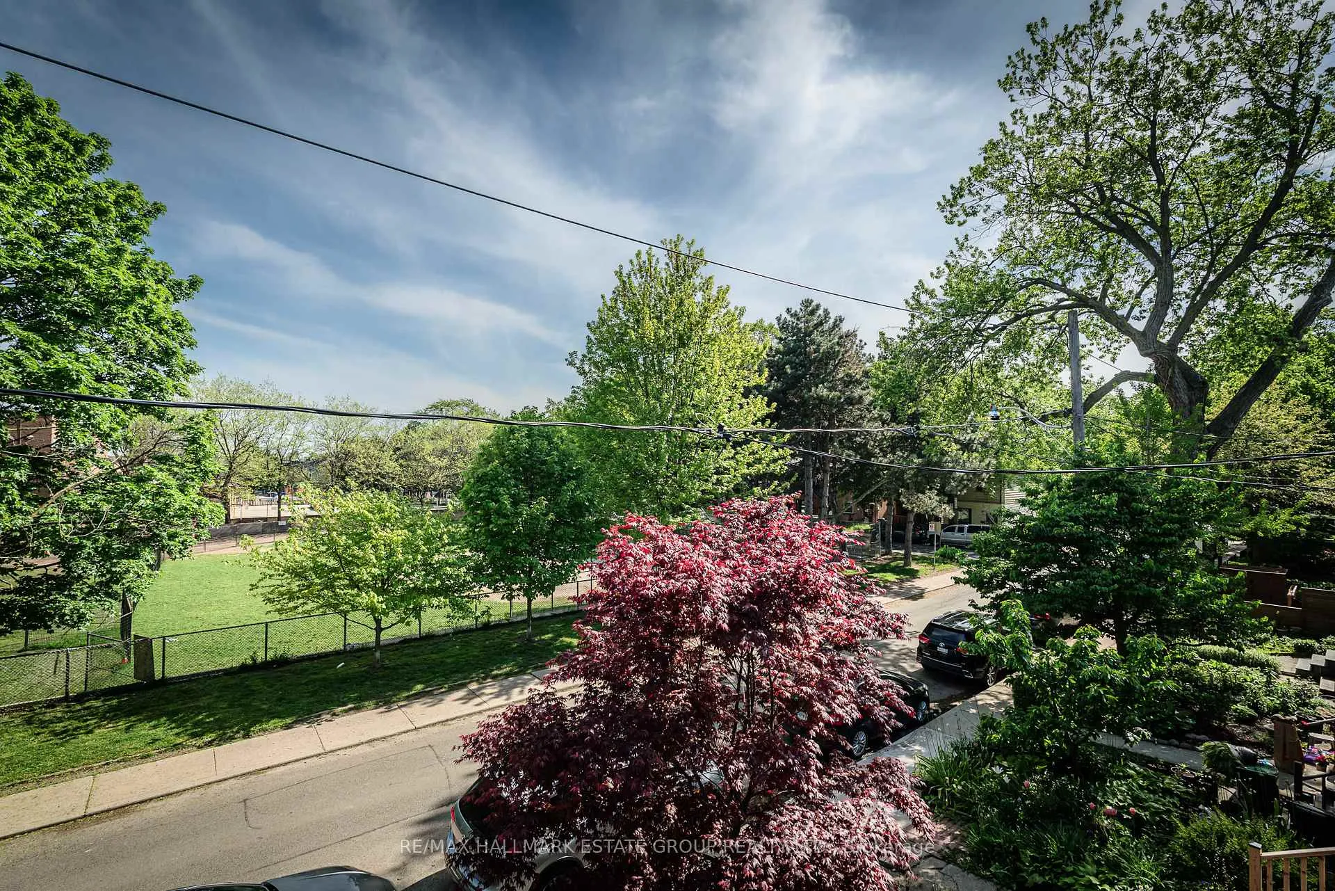 Photo 28 of 54 Sproat Avenue, Toronto, South Riverdale — HOMEH