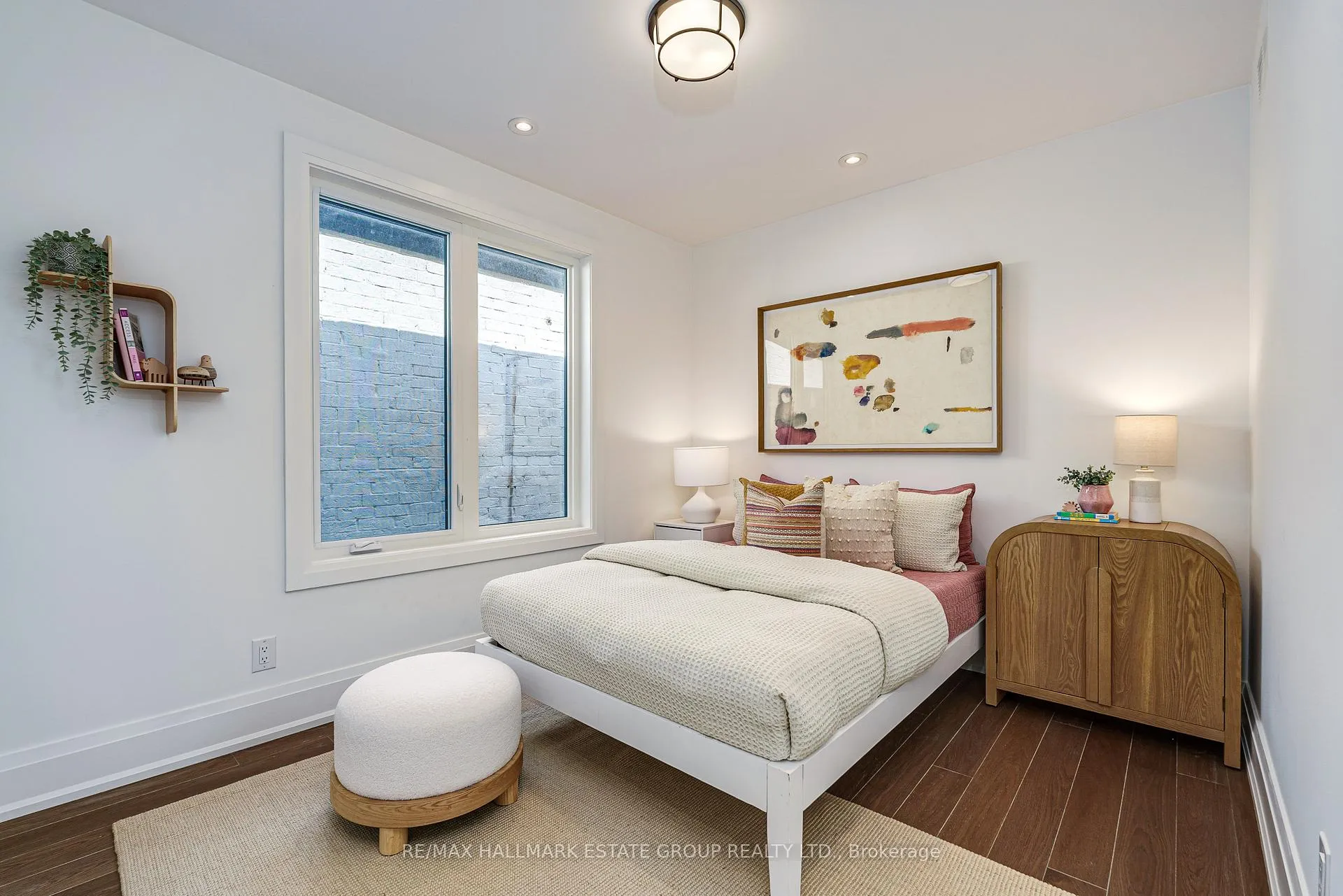 Photo 29 of 54 Sproat Avenue, Toronto, South Riverdale — HOMEH