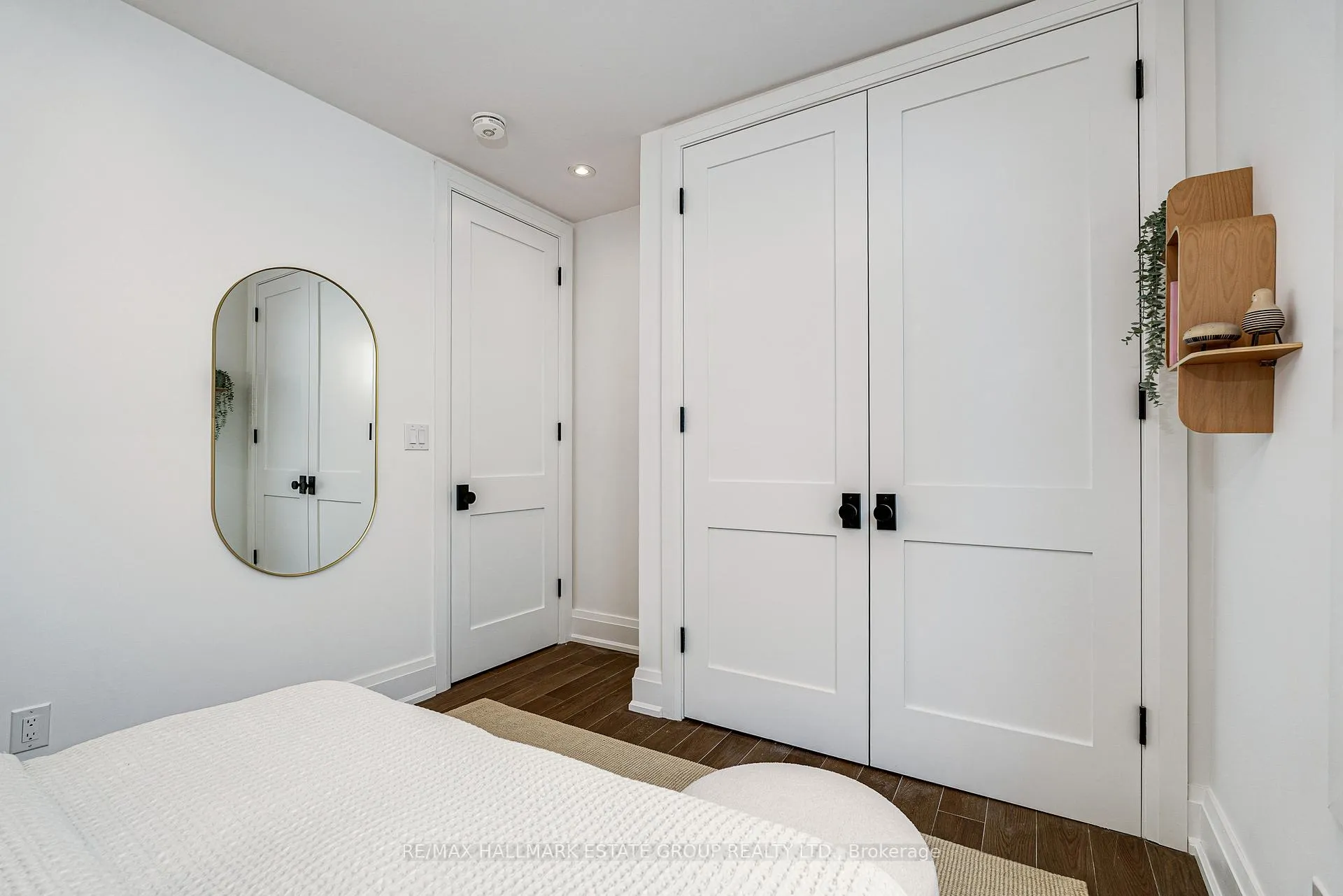 Photo 31 of 54 Sproat Avenue, Toronto, South Riverdale — HOMEH