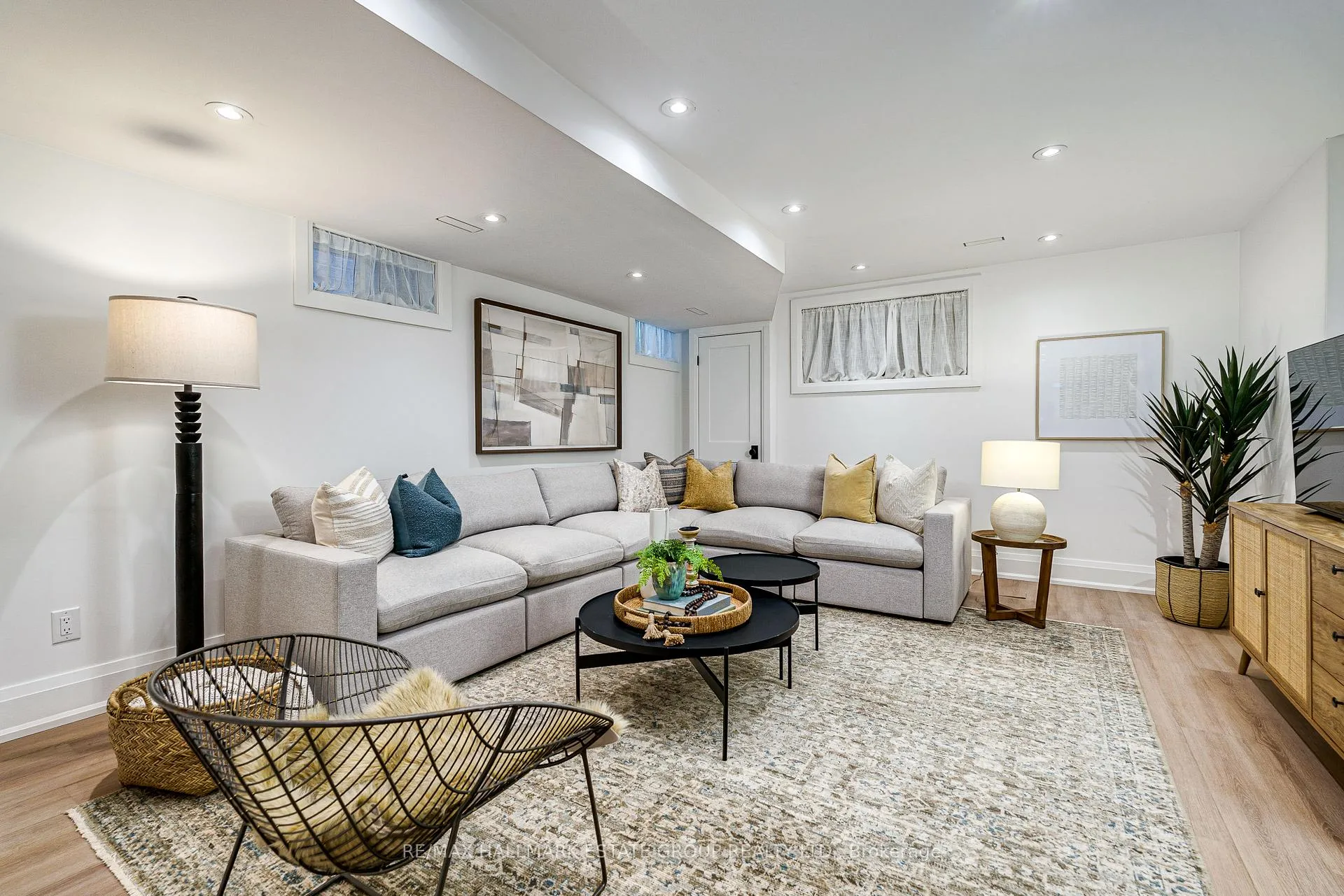Photo 36 of 54 Sproat Avenue, Toronto, South Riverdale — HOMEH